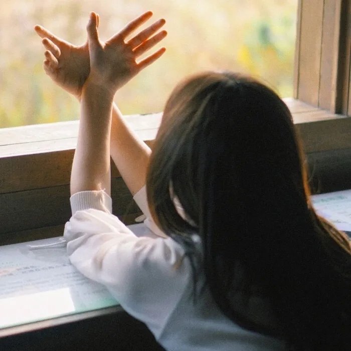 心许于顾时光不负